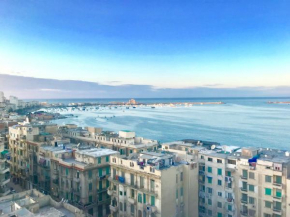 Downtown Sea View Suites, Alexandria